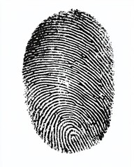 Fingerprint impression (1)