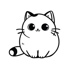 Cute Cat