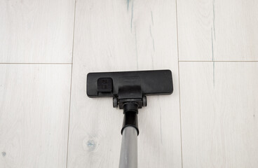 modern vacuum cleaner