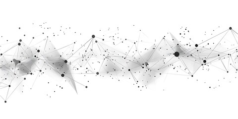 Abstract Network Connections. (10)