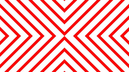 The Beauty of Minimalist Geometric Patterns