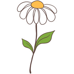 Cottagecore spring silly goose