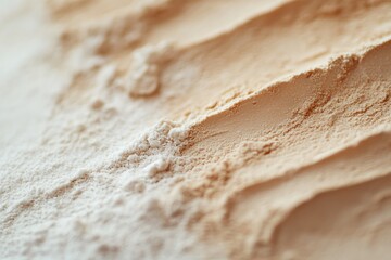 texture of chalk