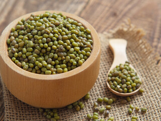 Mung beans for growing, Mung beans