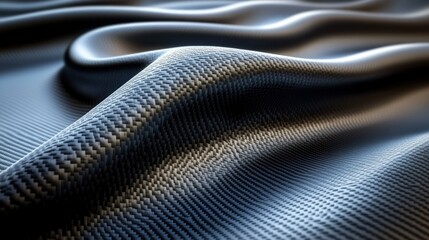 Abstract Fabric Texture
