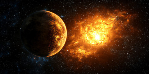  transiting exoplanet