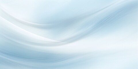 abstract blue silk background