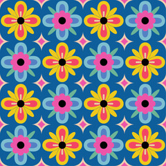 Flower background