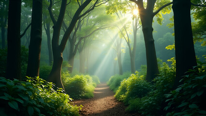 Earth Day: Tropical Forest Canopy Conservation for a Sustainable Future