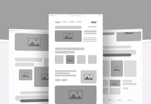 Wireframing Practices for Software Service Products