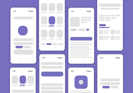 Wireframing Practices for Ecommerce Mobile Apps