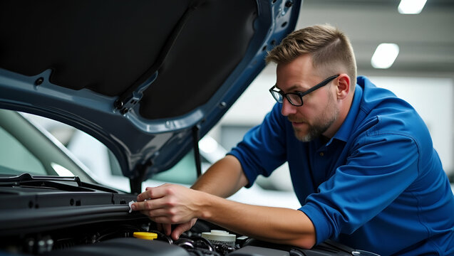 Expert Car Engine Inspection: Boosting Automotive Safety & Reliability