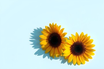 Obraz premium Sunflower