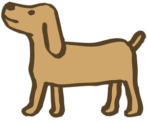 dog