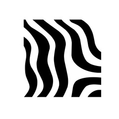 zebra pattern background