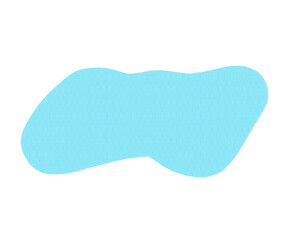 トーンブラシで描いたシンプルなイラスト3