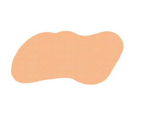 トーンブラシで描いたシンプルなイラスト5