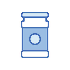 Jams Vector icon