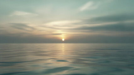 Fototapeta premium Low poly illustration of a circular sustainable village or eco neighborhood featuring simple houses solar panels a central wooded area wind turbines and peripheral road