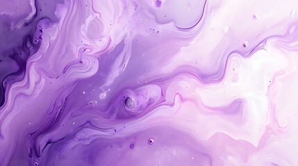 Soft purple abstract textures, gentle swirls of lavender and violet hues, perfect for backgrounds or creative designs.