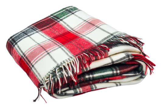 Cozy blanket folding tutorial home video guide indoor cut out