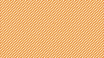 abstract texture weavers sunset tone bamboo texture two step pieces