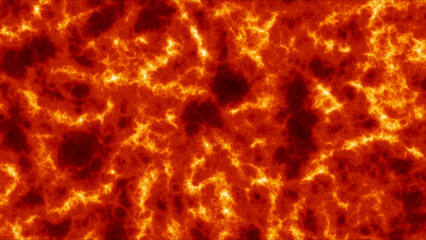 fire of hell effect heat and high temperature texture smooth surface background2