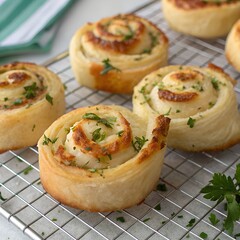 bread with cheese