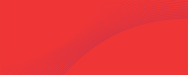 abstract orange background with lines