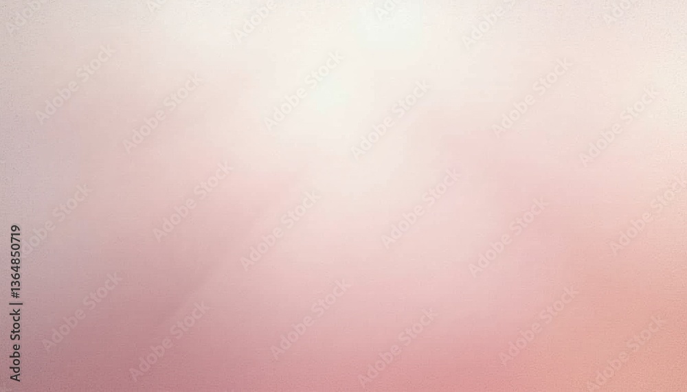 Poster soft pastel abstract background with light and color gradients
