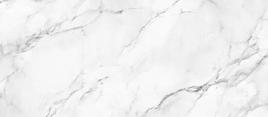 Fototapeta premium Discover White Marble Texture Background with Delicate Veins for Elegant Design