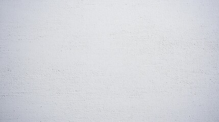 Obraz premium Plain White Surface Texture