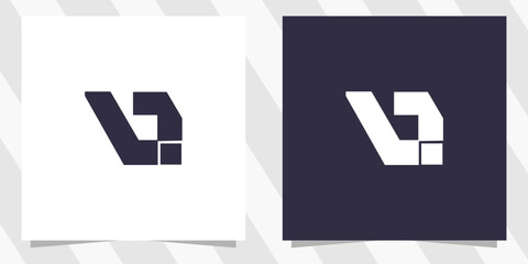 letter b logo design vector © euforia