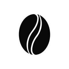 coffee beans vector illustration