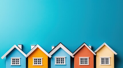 A financial roadmap leading to different property investment options