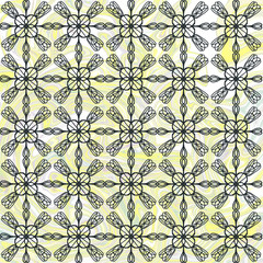 Fototapeta premium ลายผ้า10