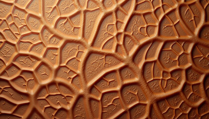 Textured peroba wood surface with realistic patterns, natural beauty