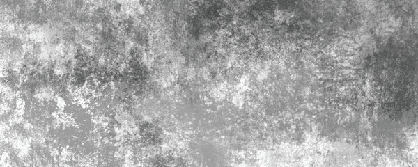 The Faded Beauty of a Timeworn and Scratched Concrete Surface with Natural Erosion

