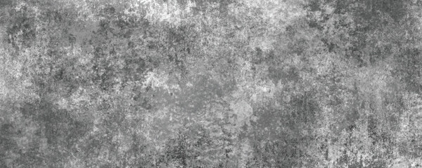 The Grunge and Grit of a Cracked and Stained Concrete Surface with Deep Character

