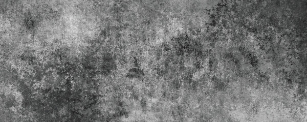 A Vintage and Rustic Wall Surface with Natural Aging, Stains, and Rough Textures

