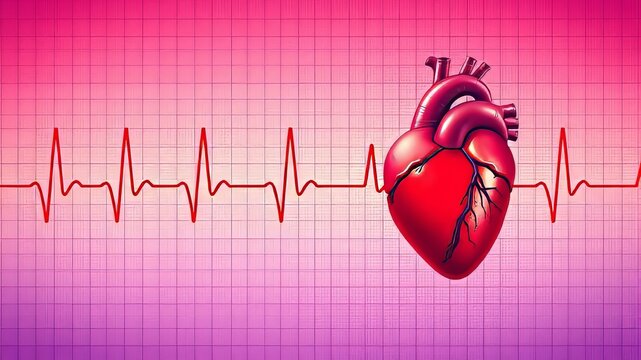 "ECG Changes: Hypo/Hyperkalemia
