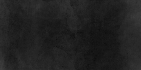 	
Dark black grunge textured concrete background. Panorama dark grey black slate background or texture. Vector black concrete texture. Stone wall background.	
