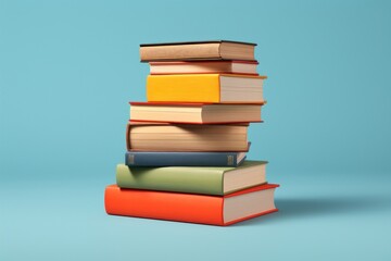 Education book publication dynamite.