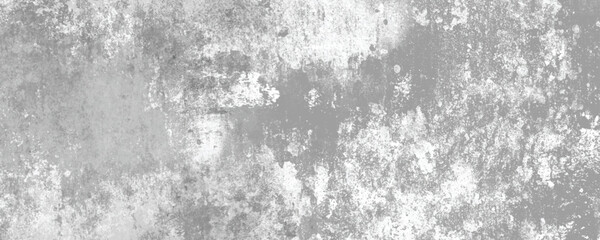 The Intricate Details of a Rough and Weathered Concrete Surface with Natural Imperfections

