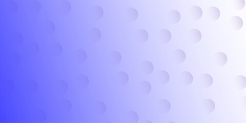 Abstract gradient color shapes futuristic banner. Glowing retro design vector background.