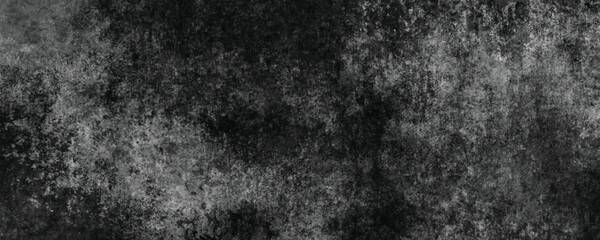 A Dark and Moody Grayscale Texture with Organic Stains and Deeply Worn Patterns

