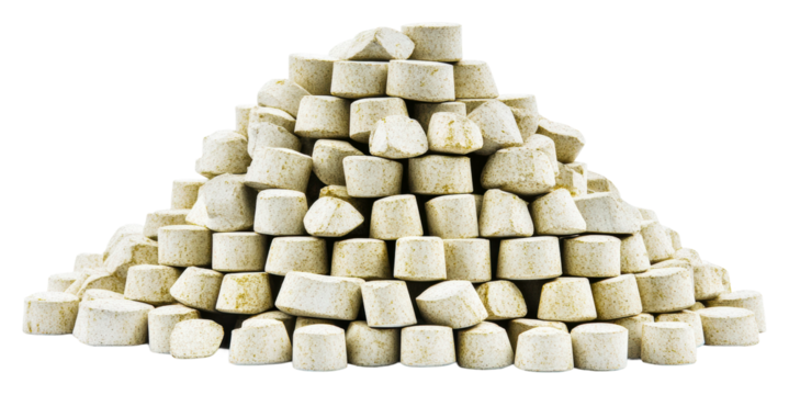 Natural dietary supplements bulk production for health benefits cut out