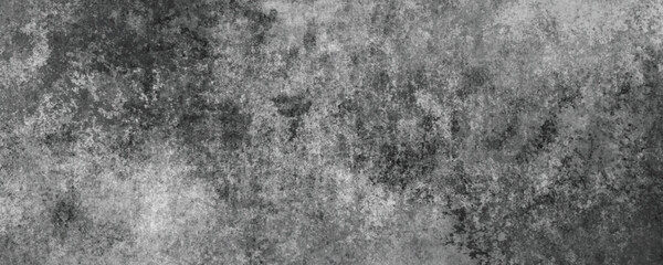 A Dramatic and High-Contrast Rough Texture with Peeling, Scratched, and Worn Layers

