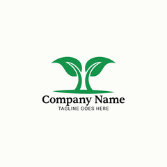 Professional Agriculture Logo | Agro & Farming logos | Modern Agro vector | Eco-Friendly Farm & Plant Business Logo