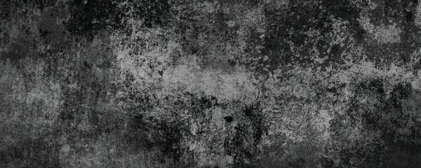 A Moody and High-Contrast Blackened Texture with Rugged and Distressed Details

